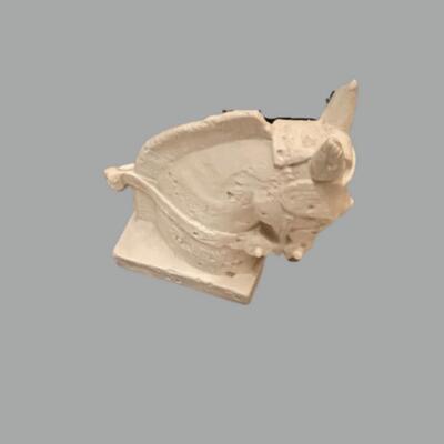 Horse Sculpture