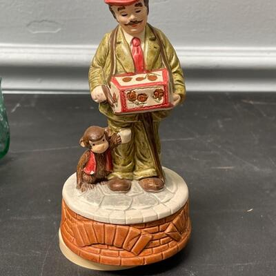 Music Box