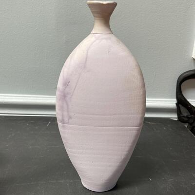 Vintage Signed Pottery