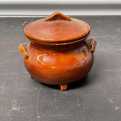 Pottery Piece
