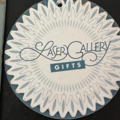 Laser Gallery Picture
