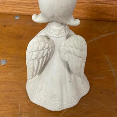 Vintage Ceramic Angel