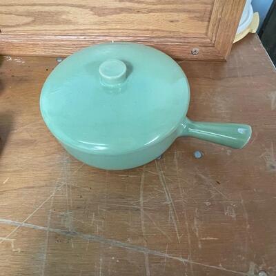 La Solana 2 Quart Casserole Dish