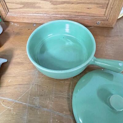 La Solana 2 Quart Casserole Dish