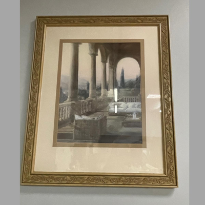 Like New Wall Art-Very Large