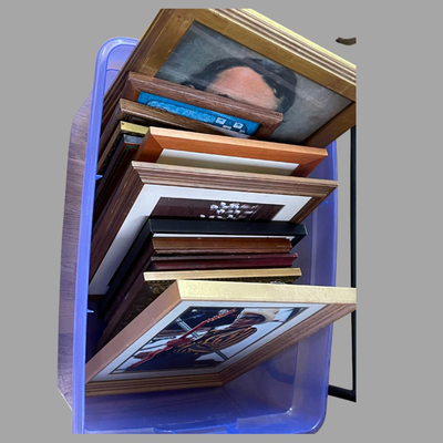 Miscellaneous Picture Lot