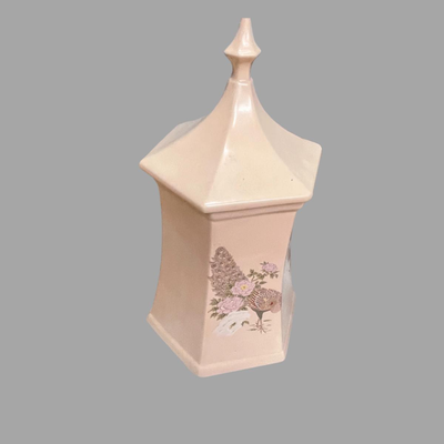 Vintage Ginger Jar
