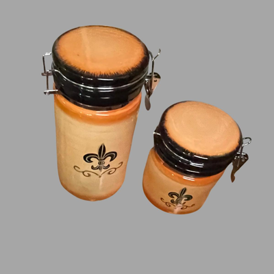 Hollywood Casino Fleur de Lis Lot -6 pieces