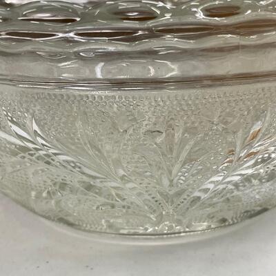 3 Piece Nesting Bowl Set