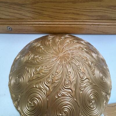 Vintage Serving Bowl