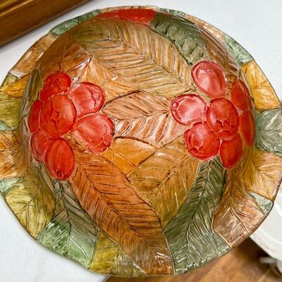 Colorful Bowl