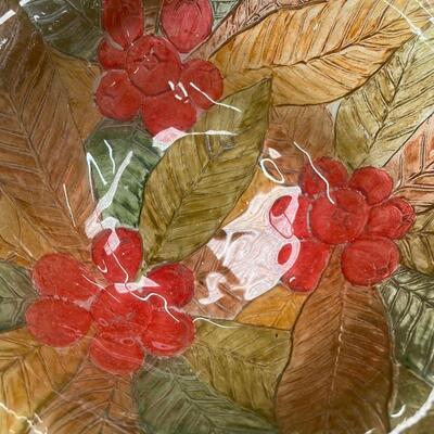 Colorful Bowl