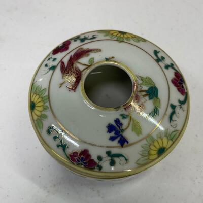 Vintage Hair Cobtainer