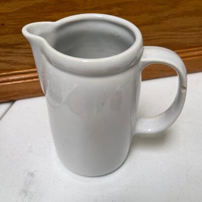 Pitcher