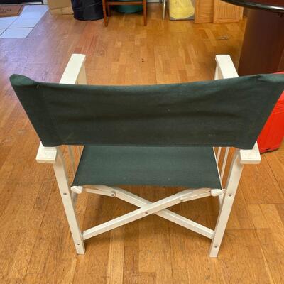 Fold Up Chair