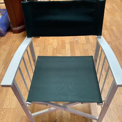 Fold Up Chair