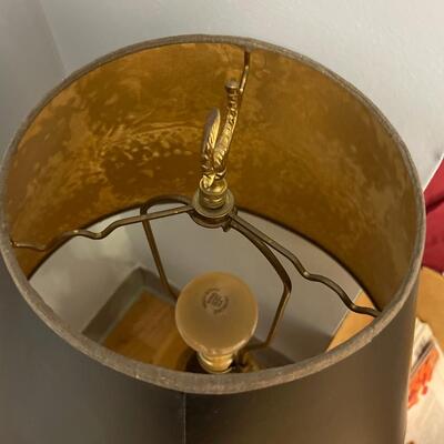 Vintage Lamp