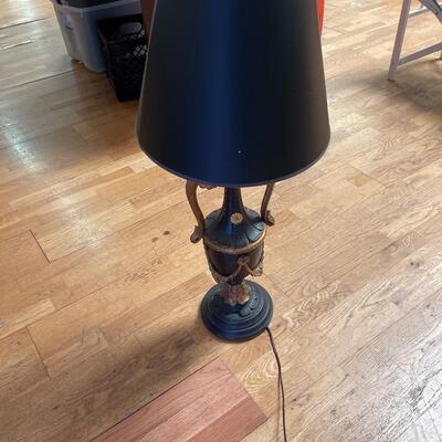 Vintage Lamp