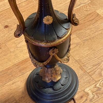 Vintage Lamp