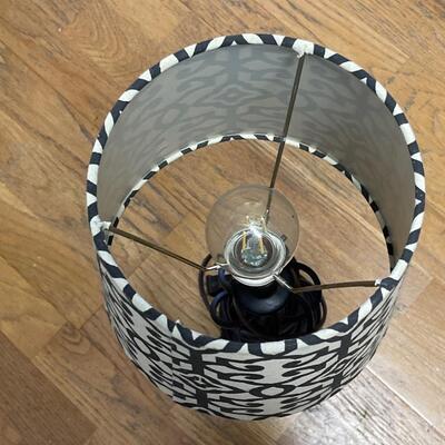 Cute Lamp