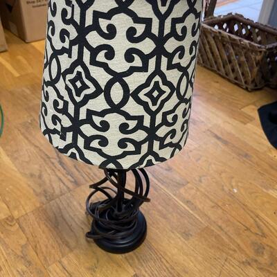 Cute Lamp