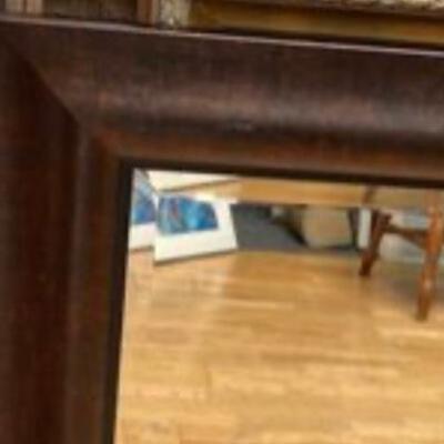 Line new mirror-41.5 x 29.5