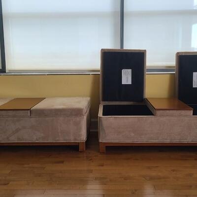 Window couch / bench #2