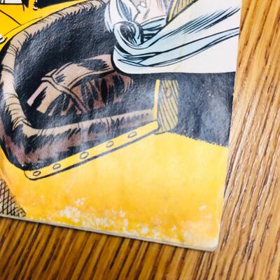 ATTACK war Comic #10