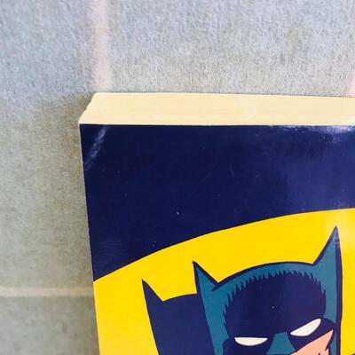 The Greatest Batman Stories Ever Told Thick book Comic