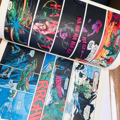 SCORPIO ROSE lot of 2