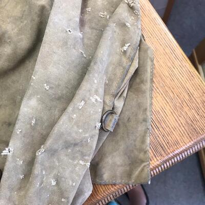 1930s-40s Boy Scout Back Pack