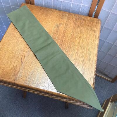 Boy Scouts Merit Badge Sash