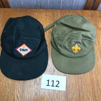 Boy Scouts Hats Caps