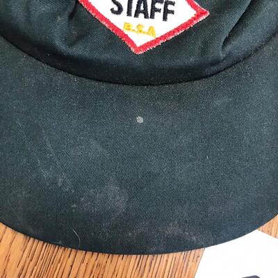 Boy Scouts Hats Caps