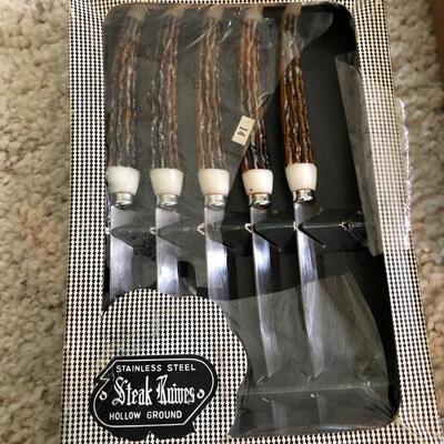 L17- Utensil Lot