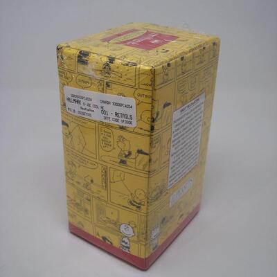 Snoopy Joe Cool Hallmark Porcelain Figure