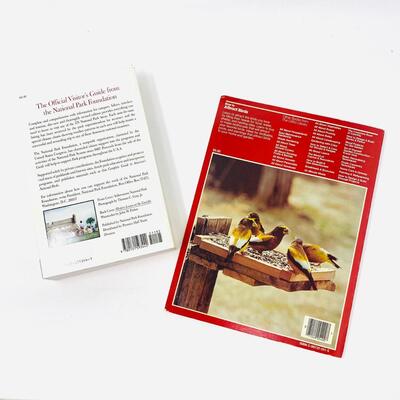 NATURE BOOK BUNDLE