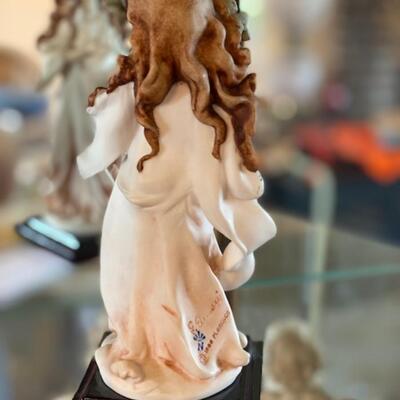 Giuseppe Armani Four Seasons Collection