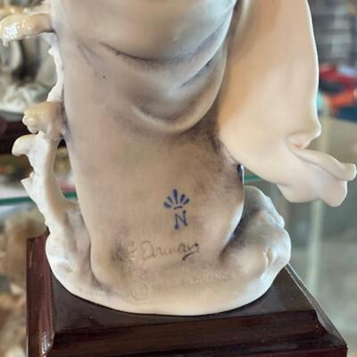 Giuseppe Armani Four Seasons Collection