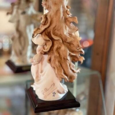 Giuseppe Armani Four Seasons Collection