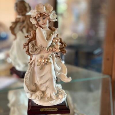 Giuseppe Armani Four Seasons Collection