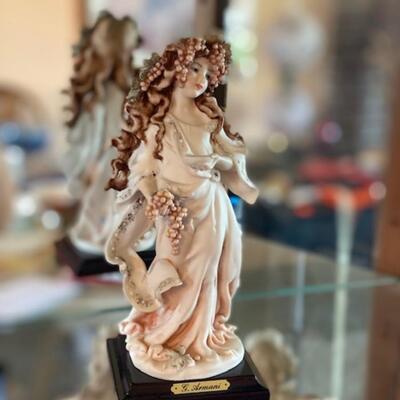 Giuseppe Armani Four Seasons Collection