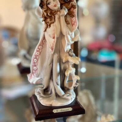 Giuseppe Armani Four Seasons Collection