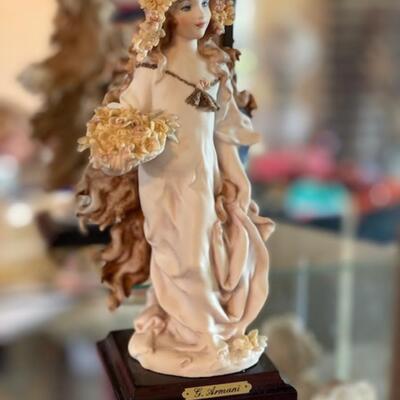 Giuseppe Armani Four Seasons Collection