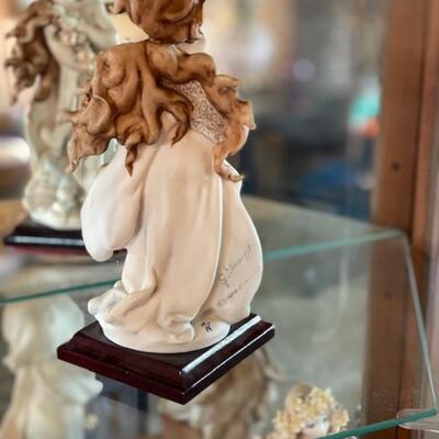 Giuseppe Armani Four Seasons Collection