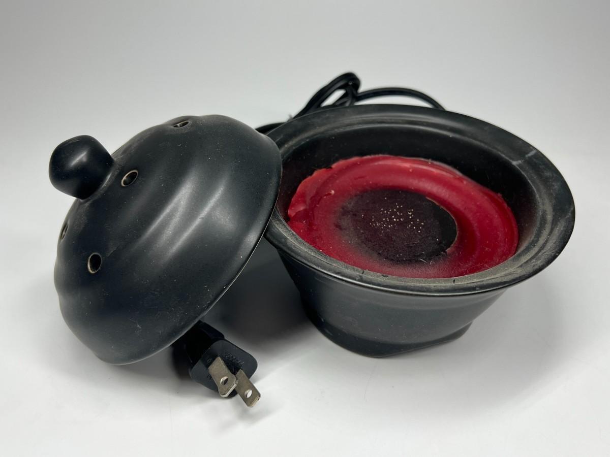 Aroma Electric Simmering Potpourri Pot