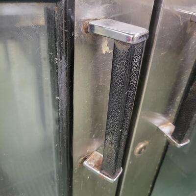 Perlick Commerical Refrigerator (D-SW)