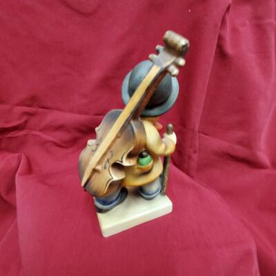 Hummel - Little Cellist