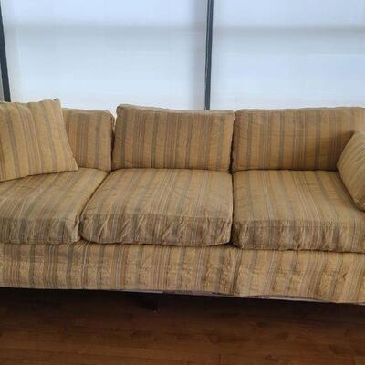 1970's Bristol House Couch