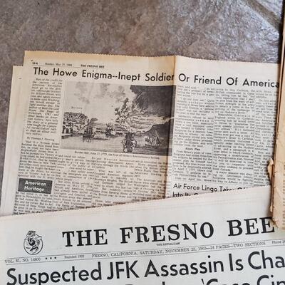 John F Kennedy New - The Fresno Bee